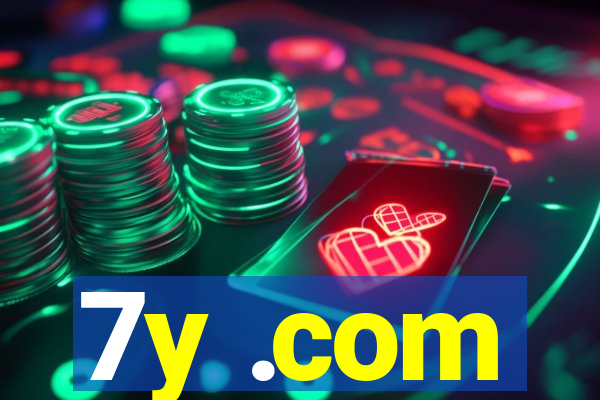 7y .com